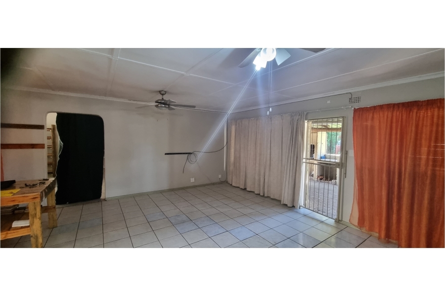 3 Bedroom Property for Sale in Riebeeckstad Free State